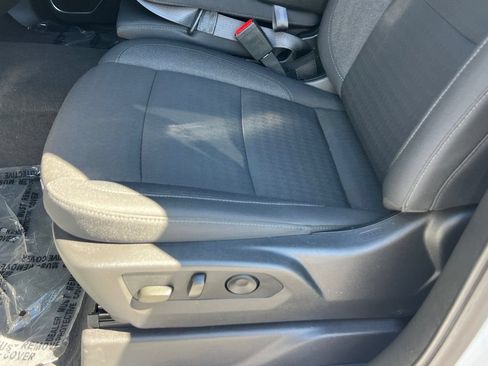 Used 2025 GMC Sierra 1500 Elevation AWD/4WD image 27