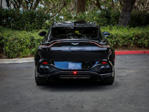 Used 2023 Aston Martin DBX 707 AWD/4WD image 6