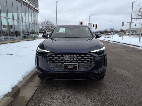 New 2025 Audi Q5 Premium Plus image 26