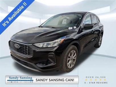 Used 2024 Ford Escape Active w/ Cold Weather Package