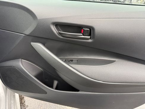 New 2026 Toyota Corolla LE w/ LE Premium Package image 19