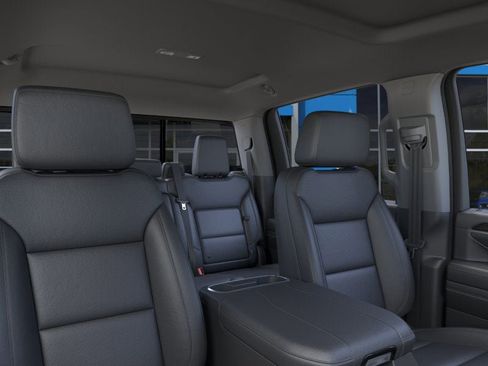 New 2026 Chevrolet Silverado 2500 LTZ w/ LTZ Plus Package image 24