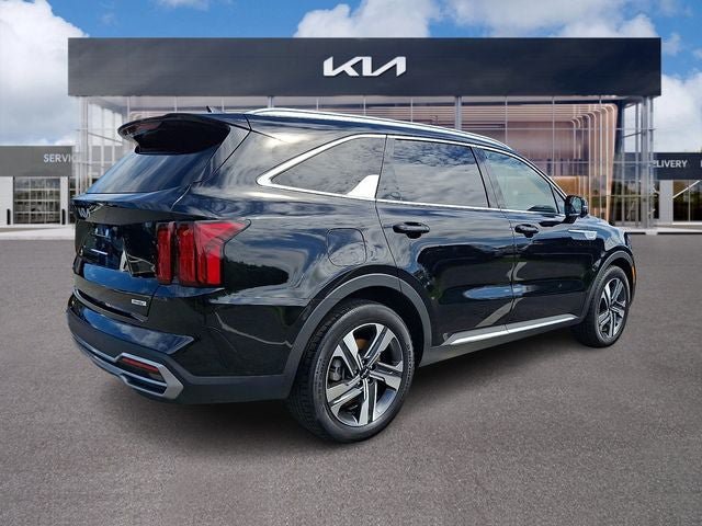 Used 2023 Kia Sorento SX Prestige AWD/4WD image 6