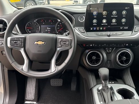 New 2026 Chevrolet Blazer LT w/ Convenience Package AWD/4WD image 7