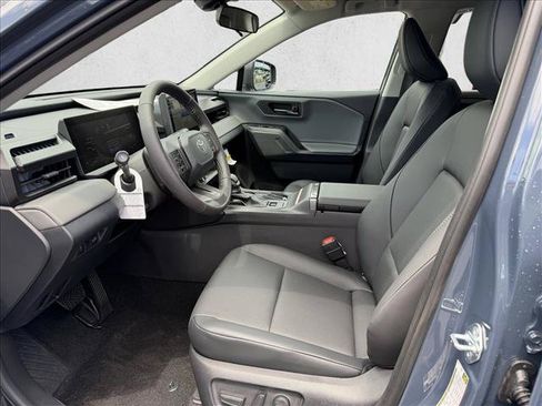 New 2026 Toyota RAV4 XLE Premium FWD image 10