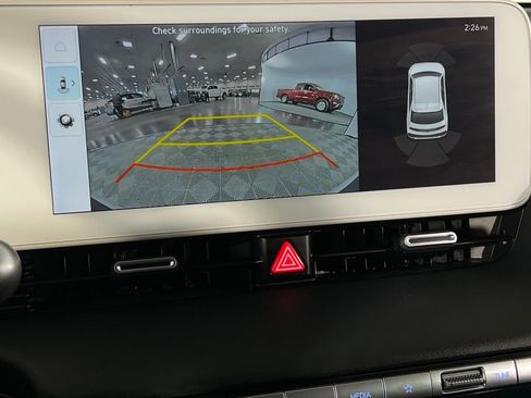 Used 2024 Hyundai Ioniq 5 SEL image 19