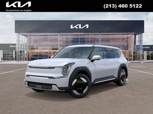 New 2026 Kia EV9 Light image 1