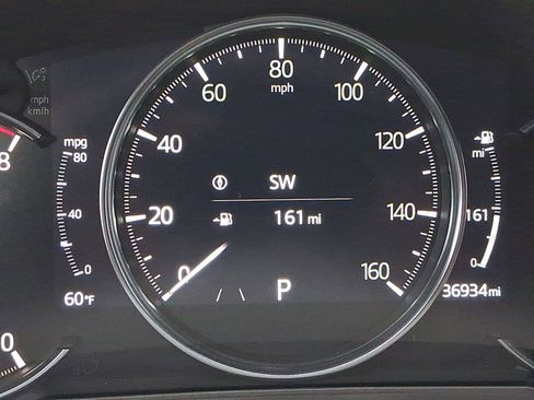 Used 2021 MAZDA CX-9 Grand Touring image 18