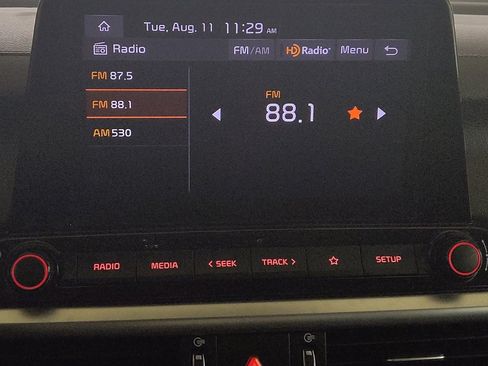 Used 2023 Kia Forte LXS w/ LXS Technology Package FWD image 25