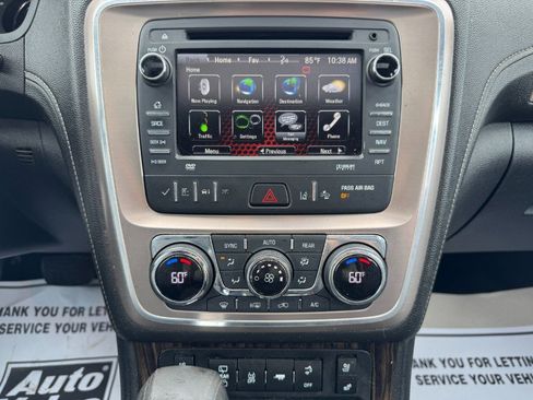 Used 2016 GMC Acadia Denali AWD/4WD image 24