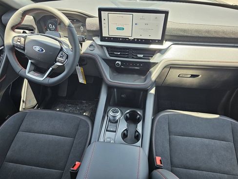 New 2026 Ford Explorer ST w/ Sun And Sound Package AWD/4WD image 16