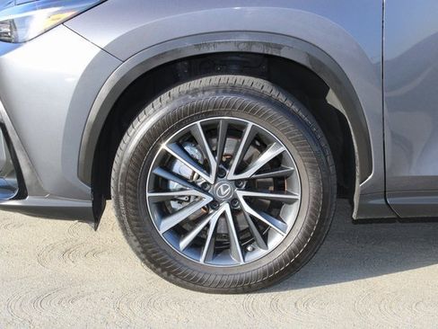 Certified 2023 Lexus NX 350 350 Premium image 4