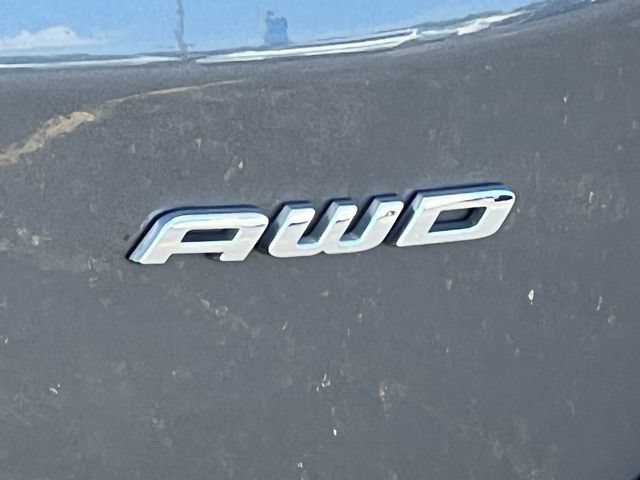 Used 2024 Ford Edge SE AWD/4WD image 2