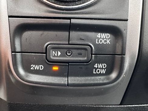 Used 2021 RAM 1500 Warlock w/ Electronics Group AWD/4WD image 35