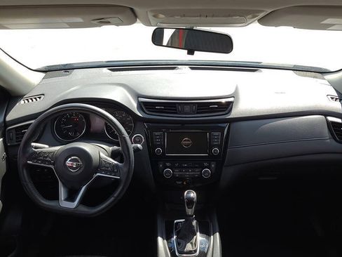 Used 2018 Nissan Rogue SV w/ Premium Package AWD/4WD image 3
