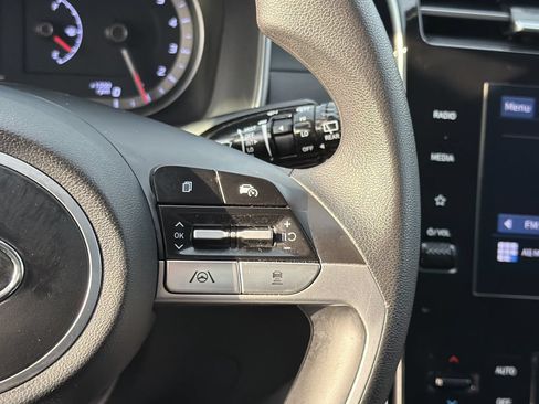 Used 2024 Hyundai Tucson SEL FWD image 26