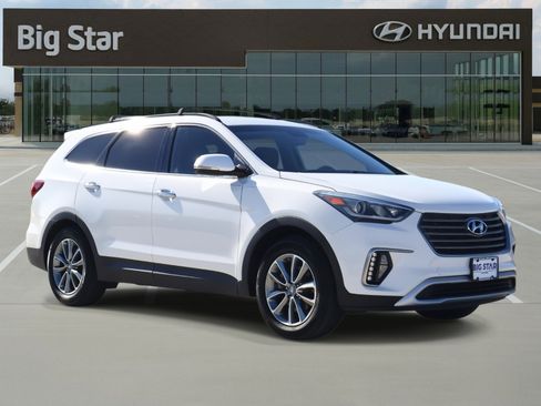 Used 2019 Hyundai Santa Fe XL SE w/ SE Premium Package 02 image 6