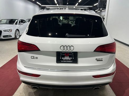 Used 2017 Audi Q5 2.0T Premium Plus image 13
