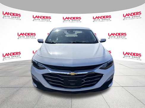 Used 2023 Chevrolet Malibu LT FWD image 8