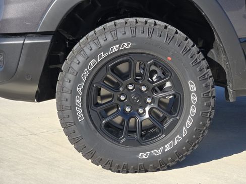 New 2026 RAM 1500 Rebel w/ Rebel Level 2 Equipment Group image 10