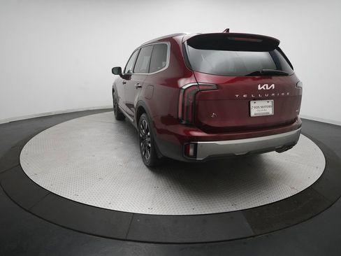 Certified 2023 Kia Telluride SX Prestige image 35