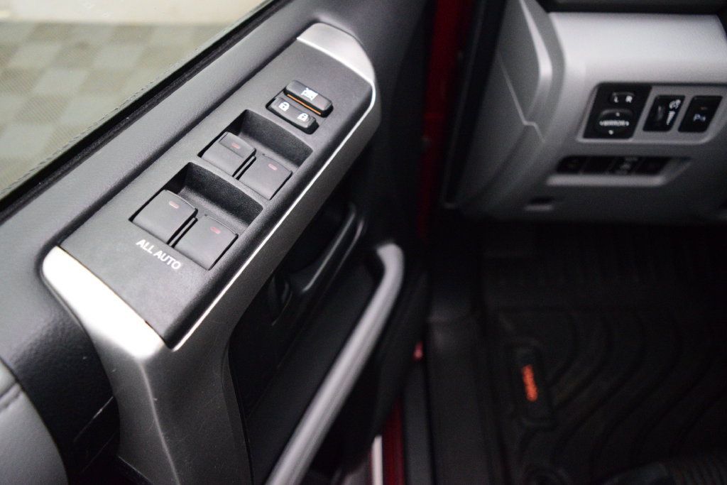 Used 2013 Toyota 4Runner SR5 w/ Convenience Pkg AWD/4WD image 27