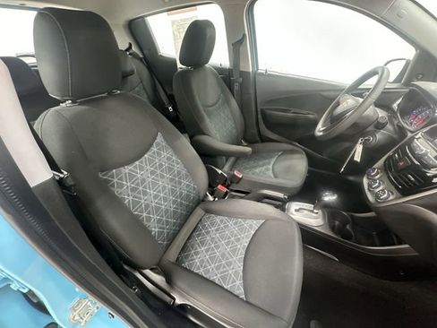 Used 2021 Chevrolet Spark LS image 25