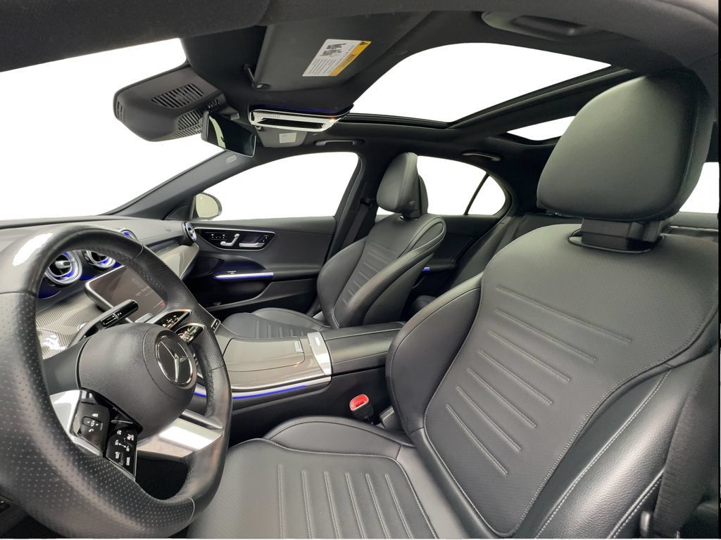 Used 2023 Mercedes-Benz C 300 Sedan image 20