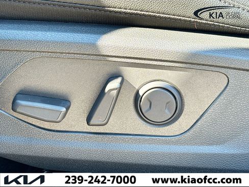 New 2026 Kia Sportage SX FWD image 24