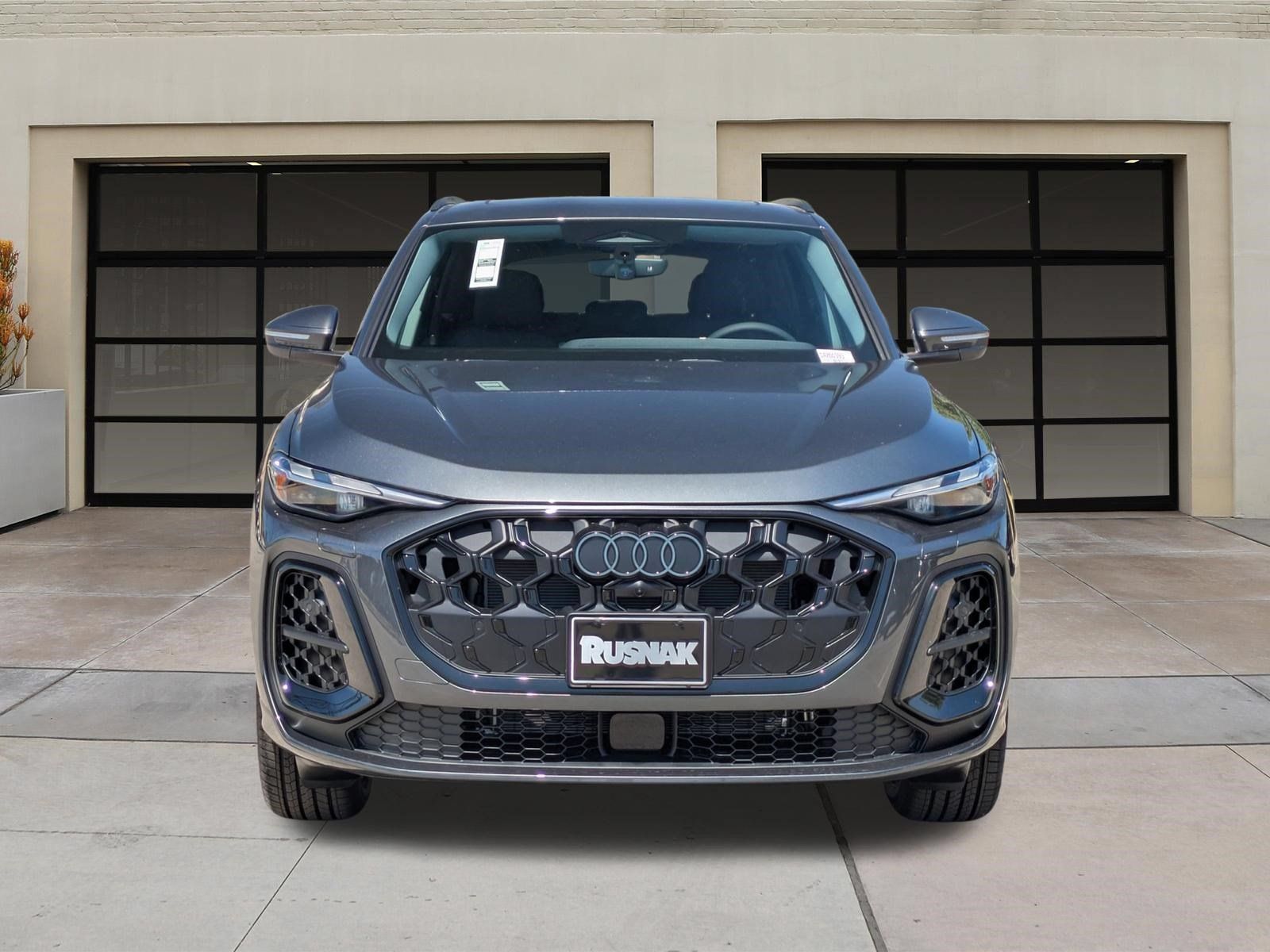 New 2026 Audi Q5 2.0T AWD/4WD image 2