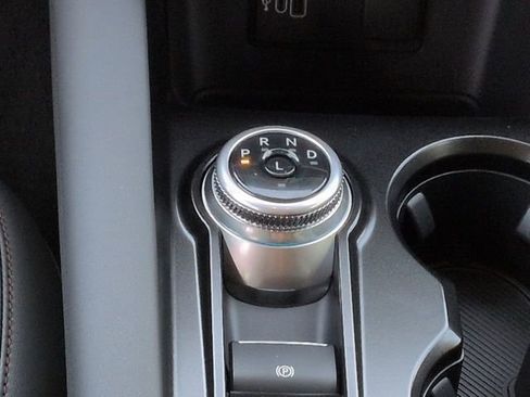 New 2026 Ford Explorer Active w/ Active Comfort Package RWD image 19