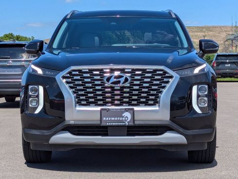 Used 2020 Hyundai Palisade SEL AWD/4WD image 6