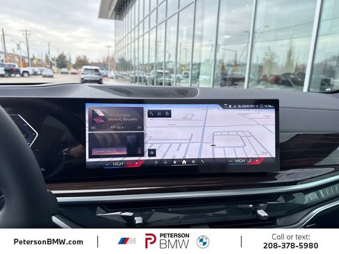 New 2026 BMW X5 xDrive40i image 30