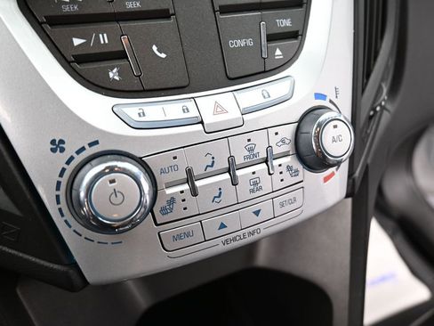 Used 2013 Chevrolet Equinox LT AWD/4WD image 39