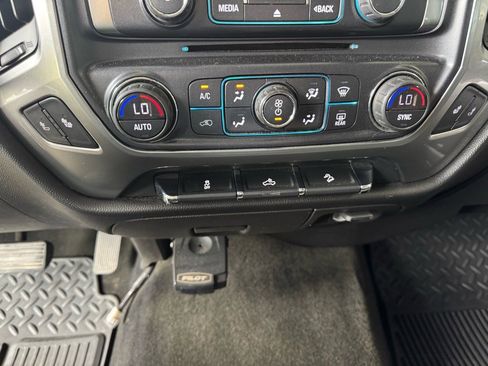 Used 2017 Chevrolet Silverado 1500 LT w/ All Star Edition image 24