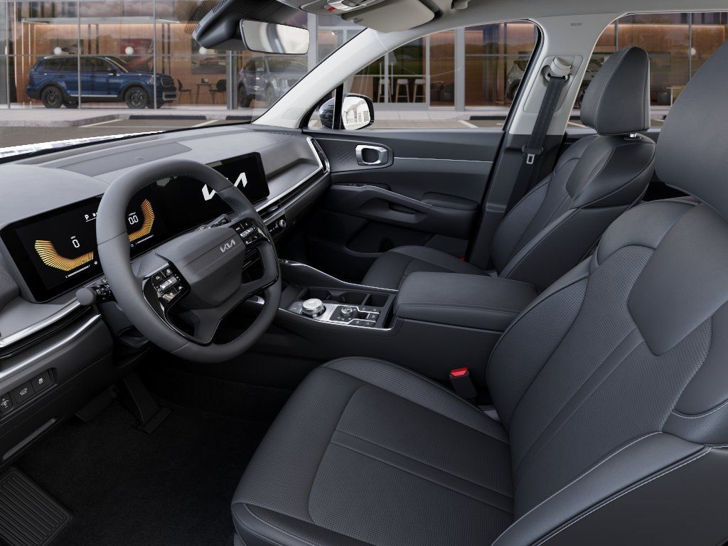 New 2026 Kia Sorento EX AWD/4WD image 17