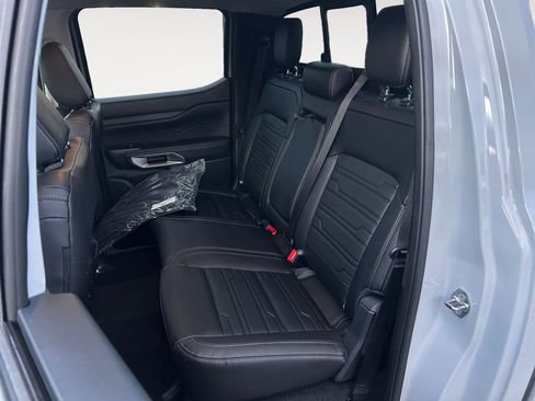 New 2026 Ford Ranger Lariat w/ FX4 Off-Road Package AWD/4WD image 11