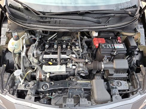 Certified 2023 Nissan Versa SV image 27