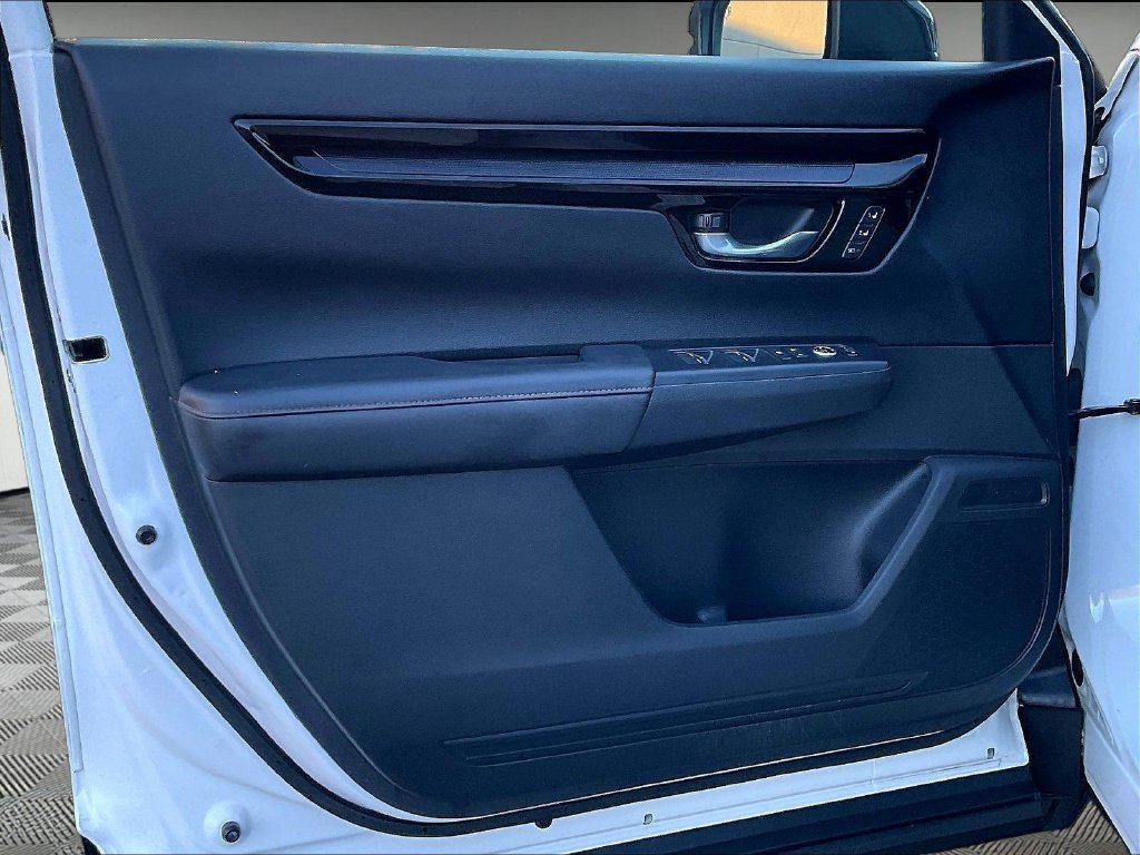 Certified 2024 Honda CR-V Sport Touring image 9