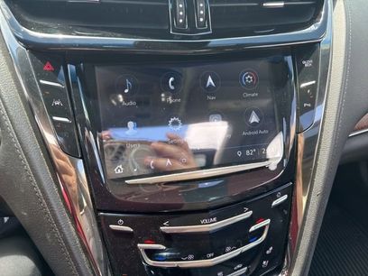 Used 2019 Cadillac CTS Luxury