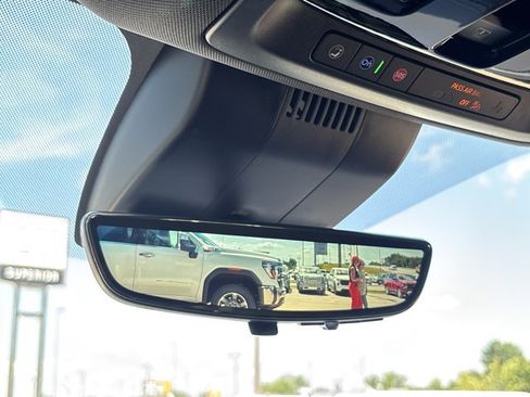 New 2026 Chevrolet Tahoe Premier AWD/4WD image 47