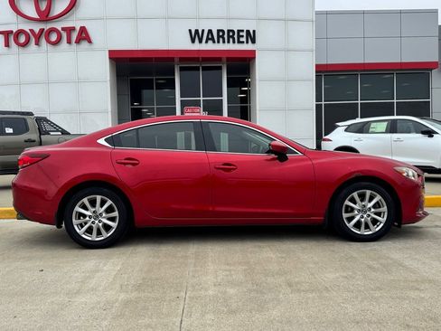 Used 2015 MAZDA MAZDA6 Sport image 3