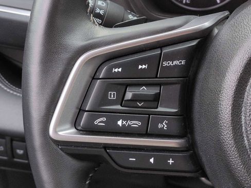 Used 2023 Subaru Ascent Touring image 25