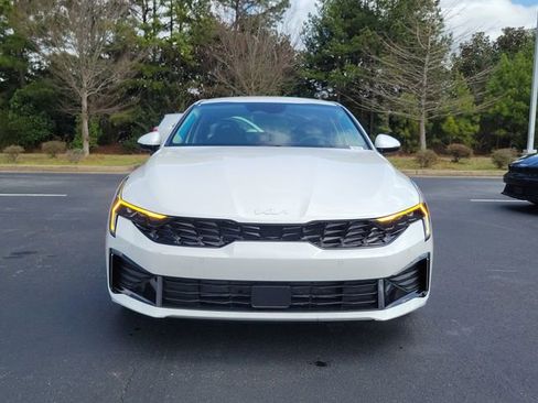 New 2026 Kia K5 LXS image 2