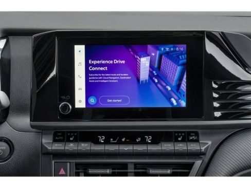 New 2026 Toyota Camry Hybrid image 14