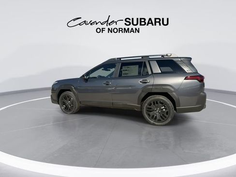 New 2026 Subaru Outback Limited XT image 8