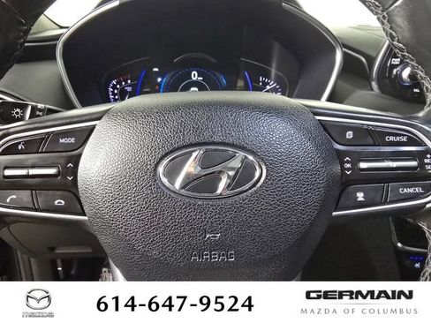Used 2019 Hyundai Santa Fe AWD image 22