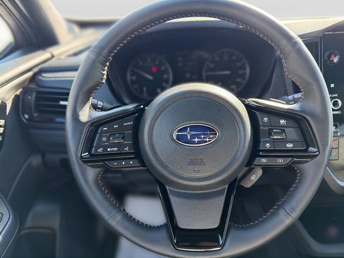 Used 2026 Subaru Forester Touring image 18