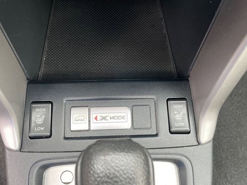 Used 2017 Subaru Forester 2.5i Limited w/ Popular Package #2 image 20