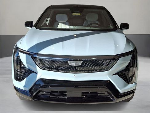 New 2026 Cadillac Optiq Sport 2 image 2